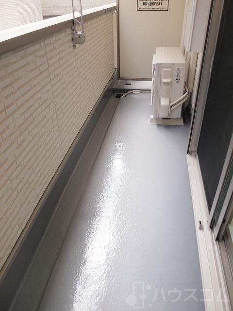 16/30 バルコニー