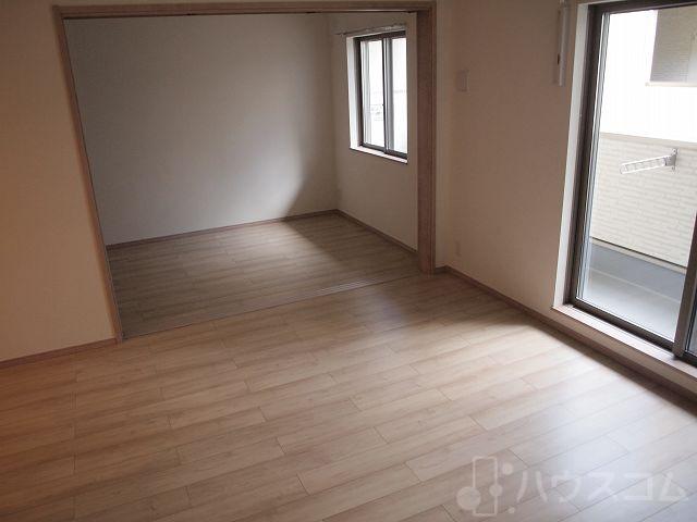 5/30 リビング/ダイニング