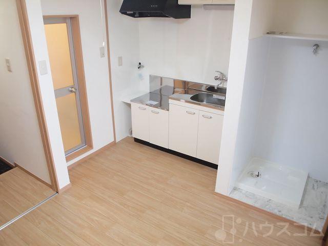 4/30 リビング/ダイニング