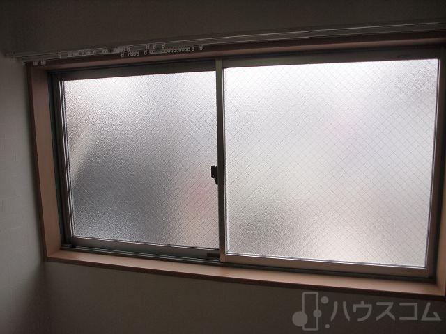 17/30 バルコニー