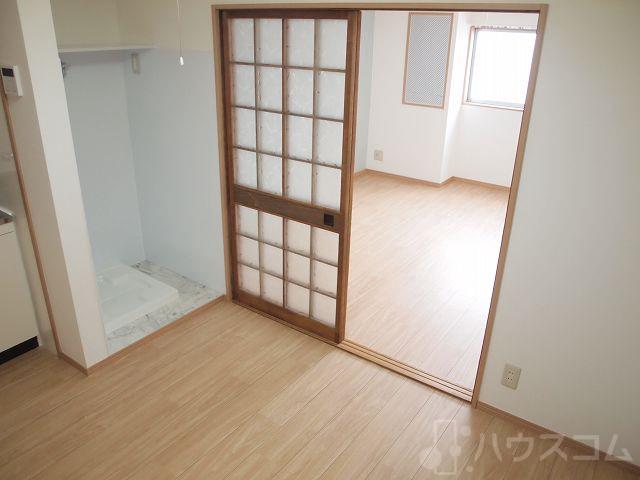 5/30 リビング/ダイニング