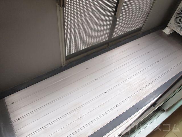 17/30 バルコニー