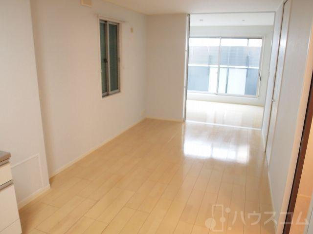 5/30 リビング/ダイニング