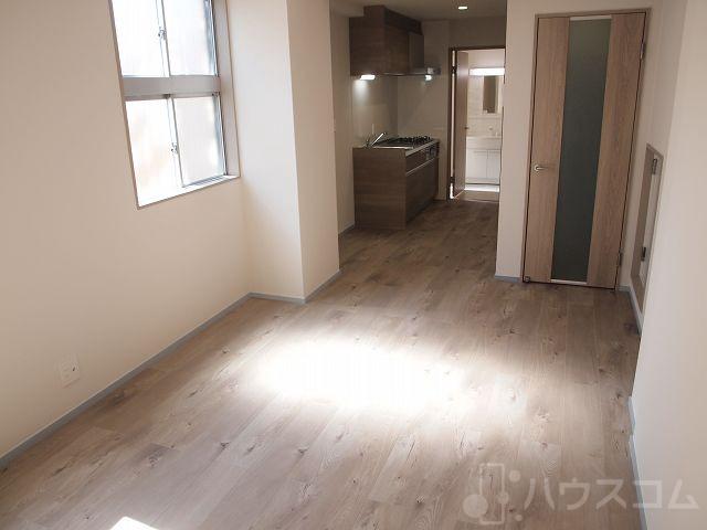 4/30 リビング/ダイニング