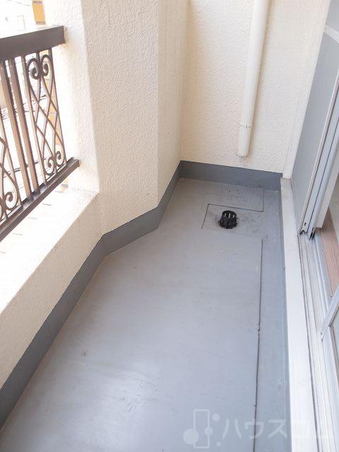 16/30 バルコニー