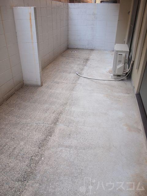 17/30 バルコニー