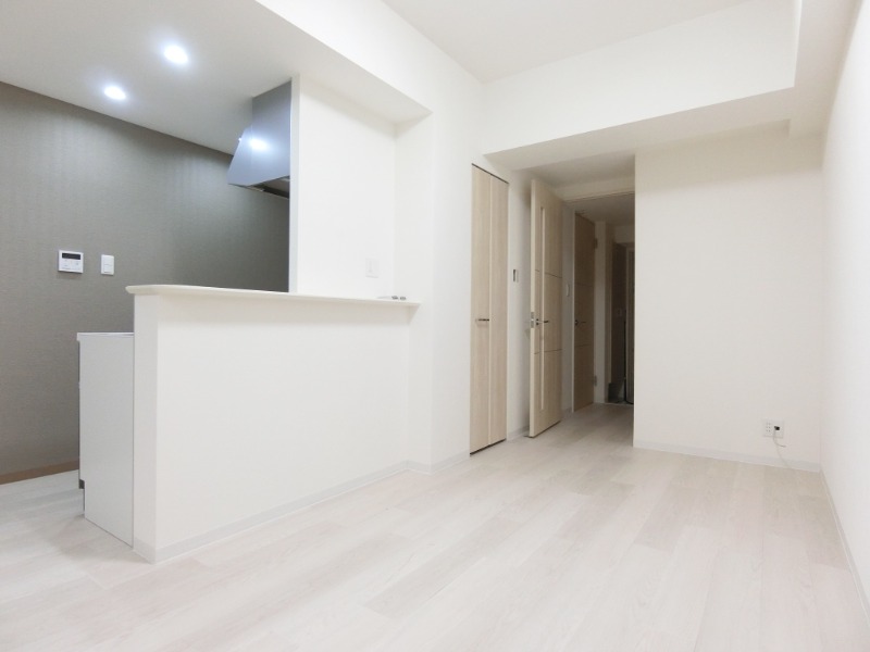 4/30 リビング/ダイニング