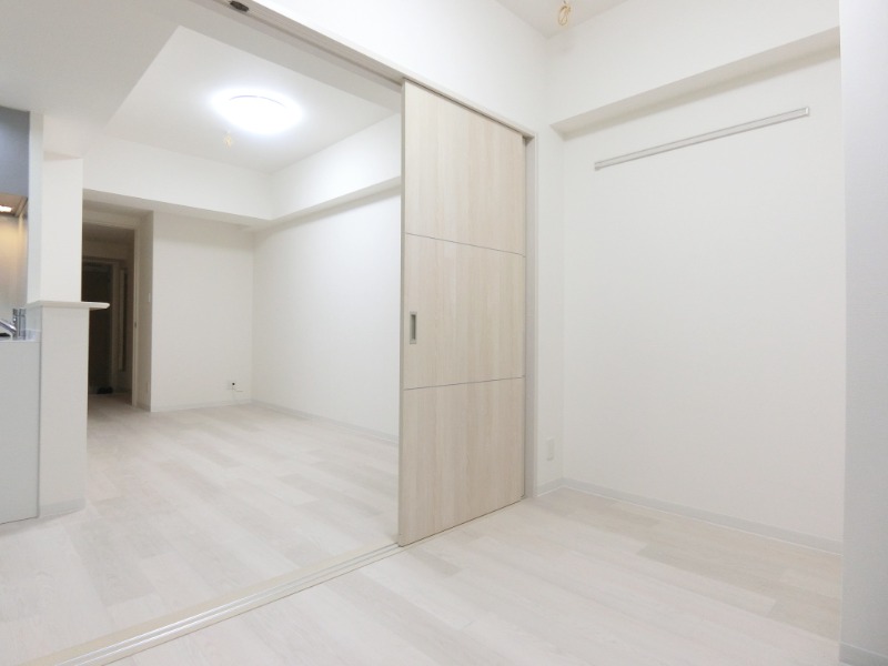 6/30 リビング/ダイニング