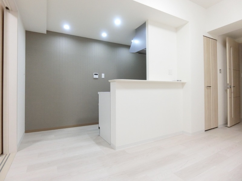 7/30 リビング/ダイニング