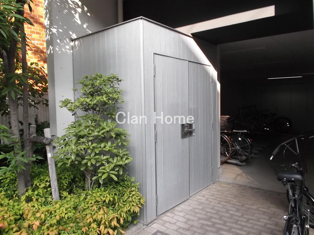 29/30 エントランス