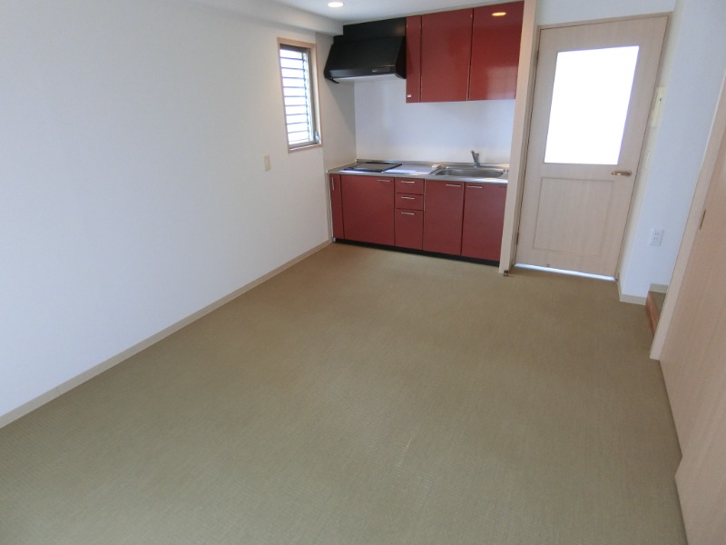 4/30 リビング/ダイニング