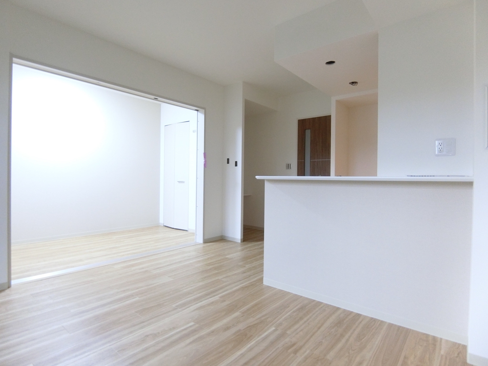 5/30 リビング/ダイニング