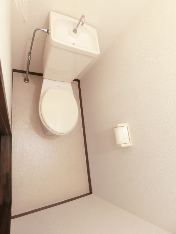 15/30 トイレ