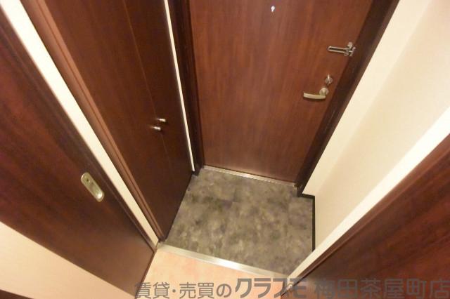 15/30 玄関