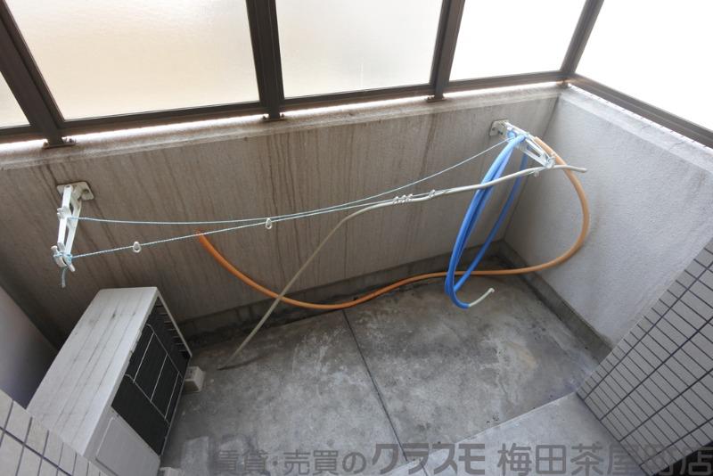 22/30 バルコニー