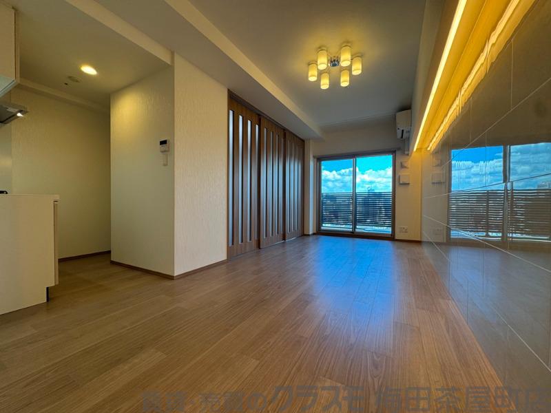 5/30 リビング/ダイニング