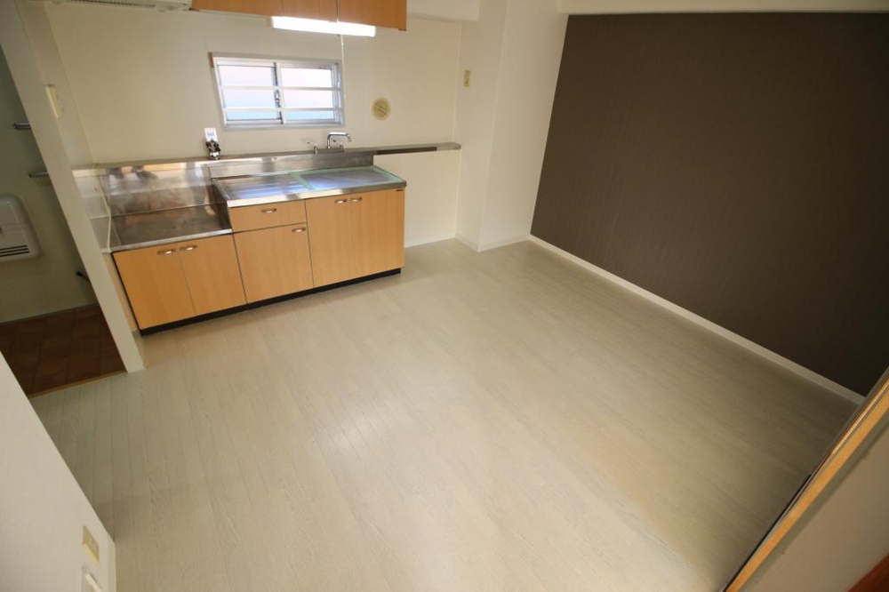 5/30 リビング/ダイニング