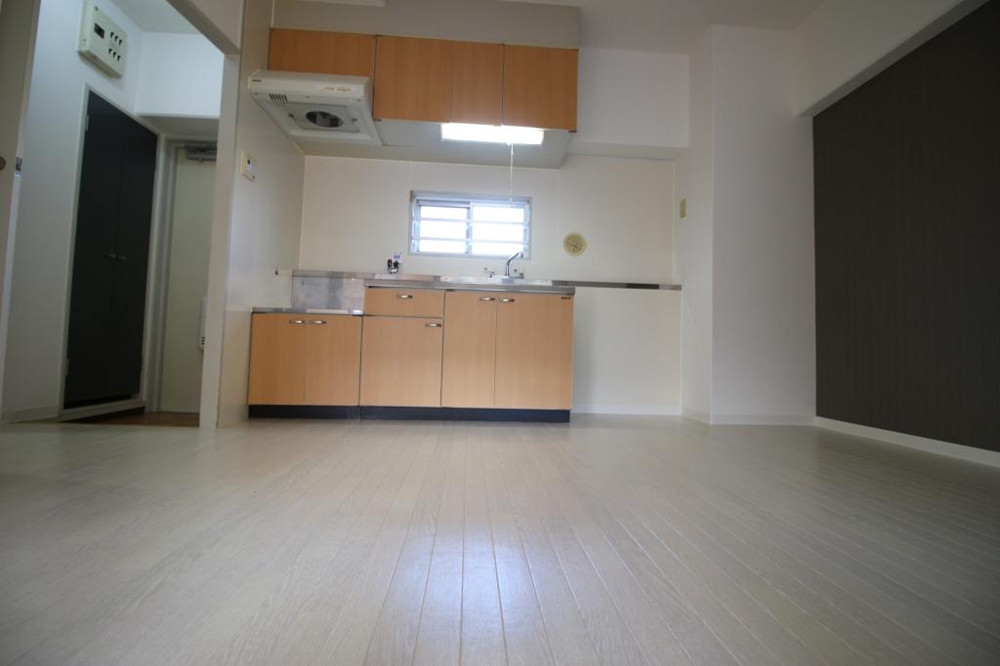 6/30 リビング/ダイニング