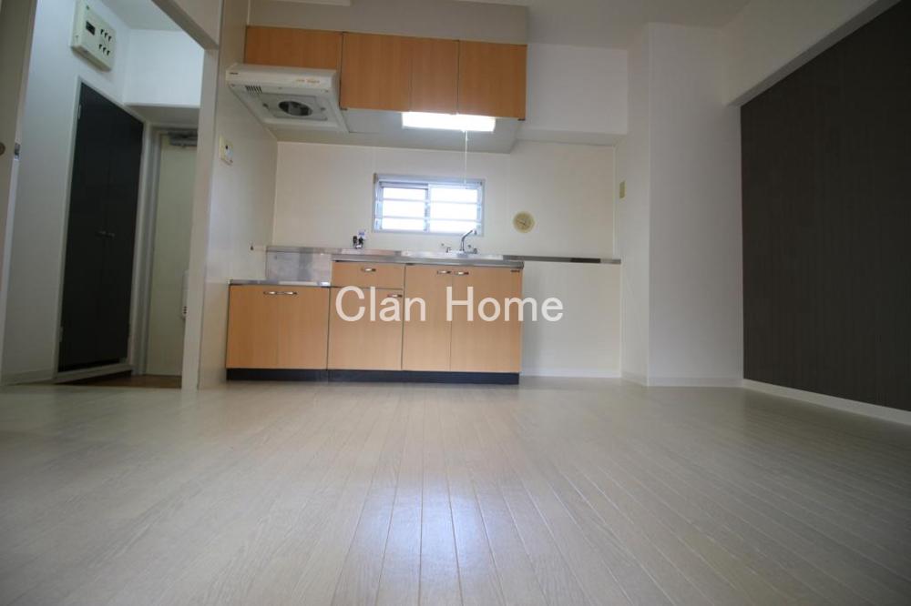 6/30 リビング/ダイニング