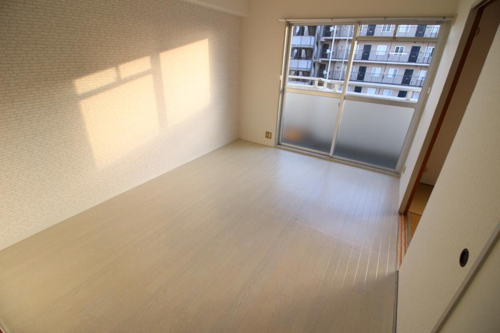 7/30 リビング/ダイニング