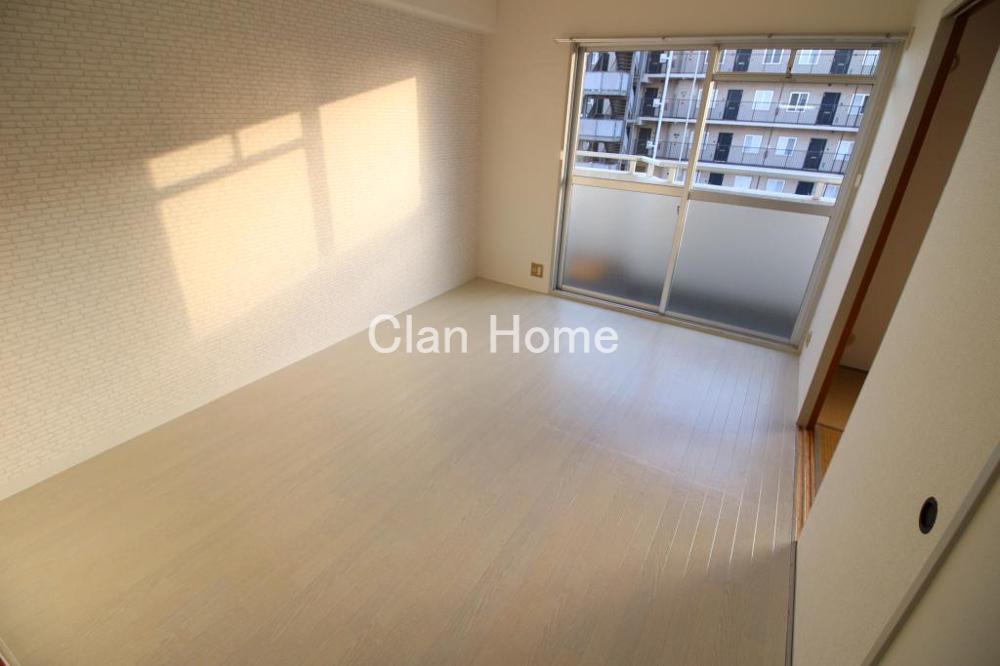 7/30 リビング/ダイニング