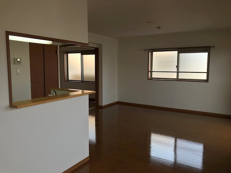 5/30 リビング/ダイニング