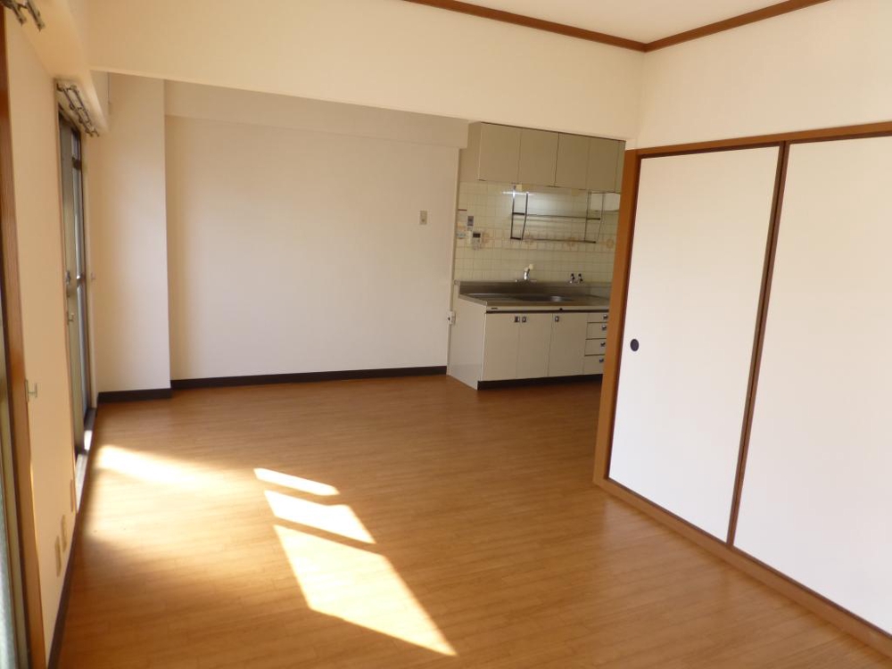 4/30 リビング/ダイニング