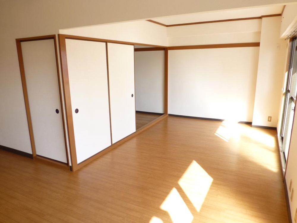 5/30 リビング/ダイニング