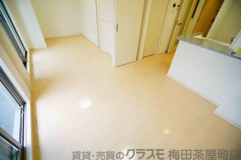 5/30 リビング/ダイニング