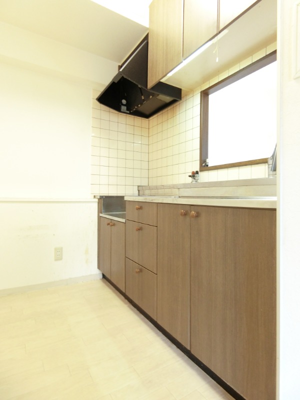 15/30 キッチン
