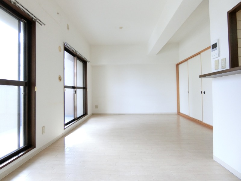 5/30 リビング/ダイニング