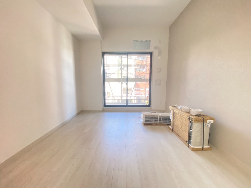 5/30 リビング/ダイニング