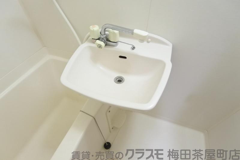 20/30 洗面