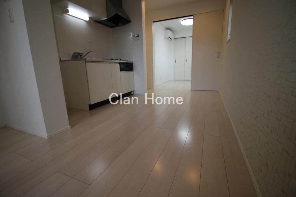 3/30 リビング/ダイニング