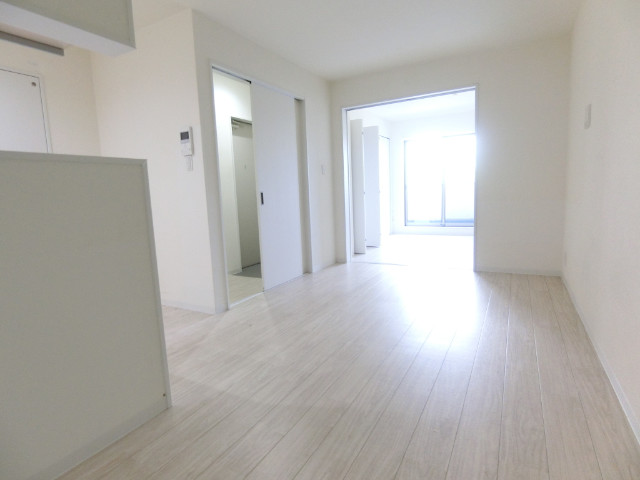 5/27 リビング/ダイニング