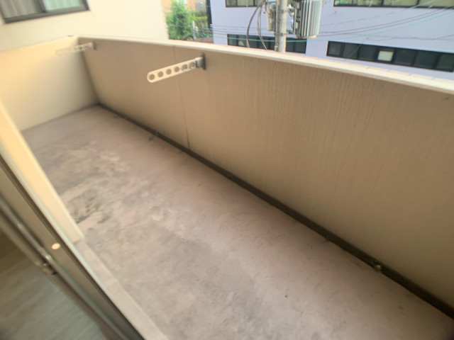 24/30 バルコニー