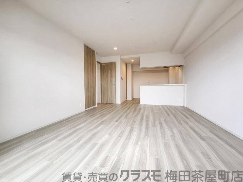 5/30 リビング/ダイニング