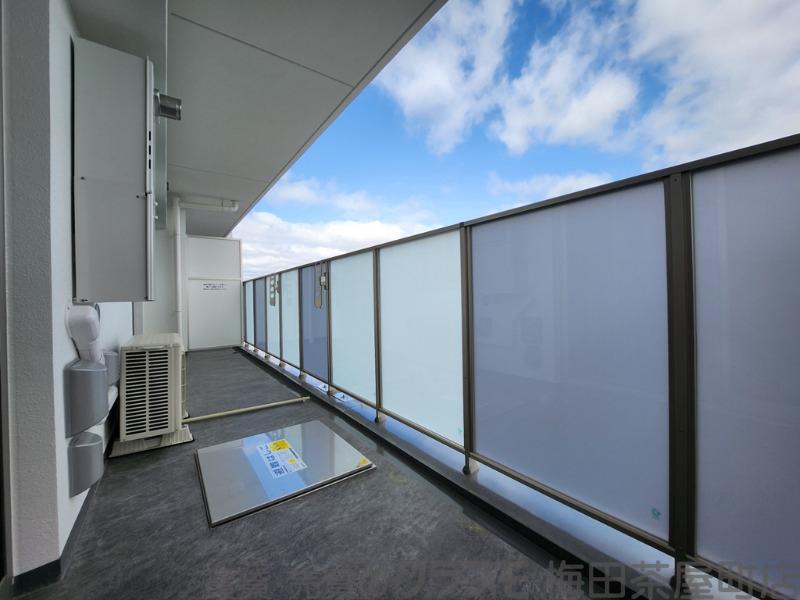 24/30 バルコニー