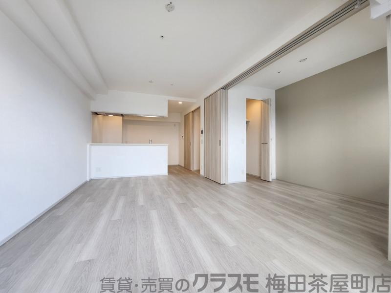 5/30 リビング/ダイニング