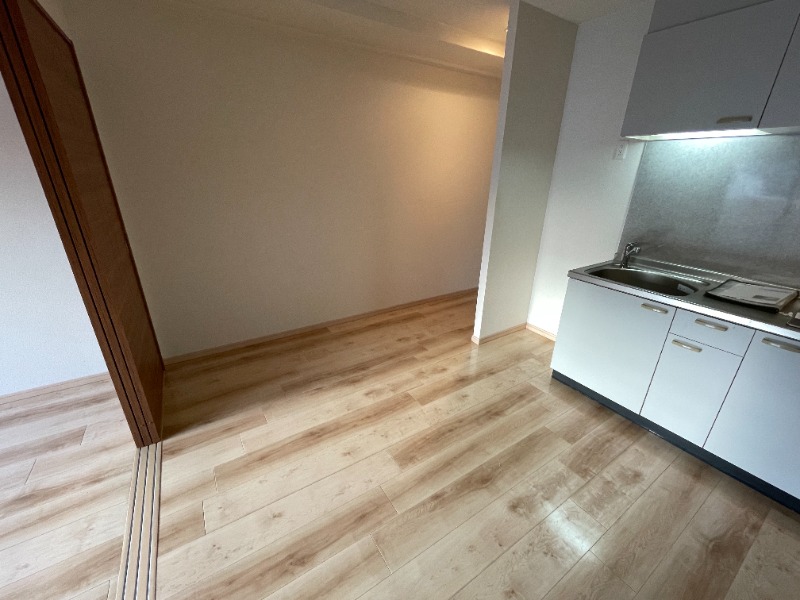 4/25 リビング/ダイニング