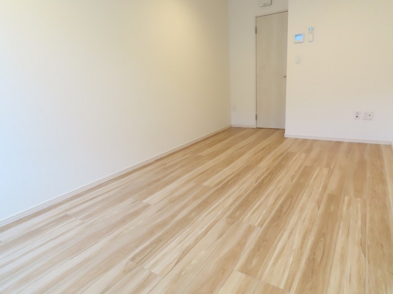 3/14 リビング/ダイニング