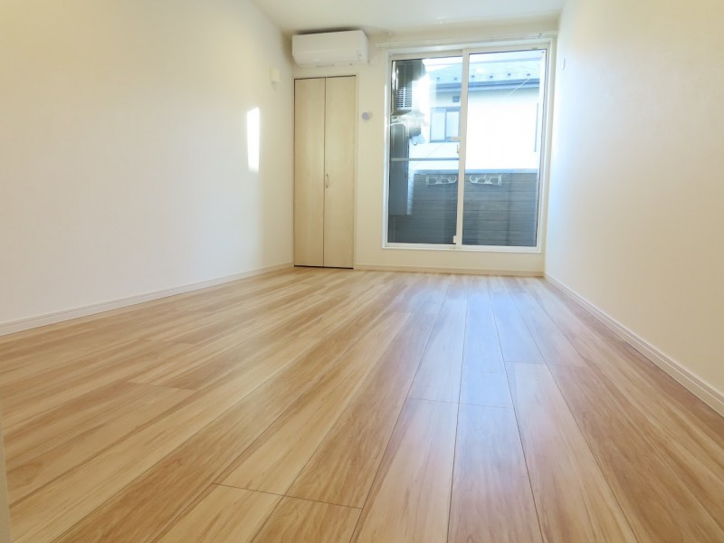 4/14 リビング/ダイニング