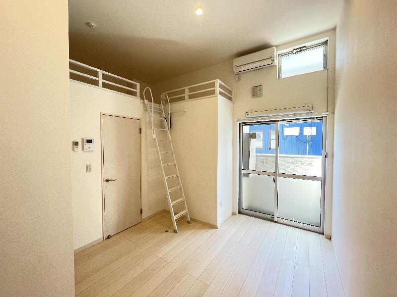 4/15 リビング/ダイニング