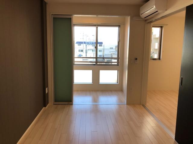 5/29 リビング/ダイニング