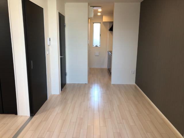 6/29 リビング/ダイニング