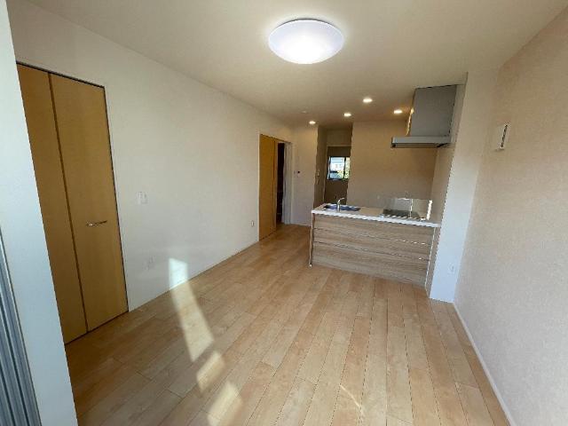 6/27 リビング/ダイニング