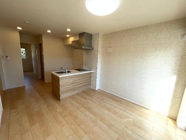 7/27 リビング/ダイニング