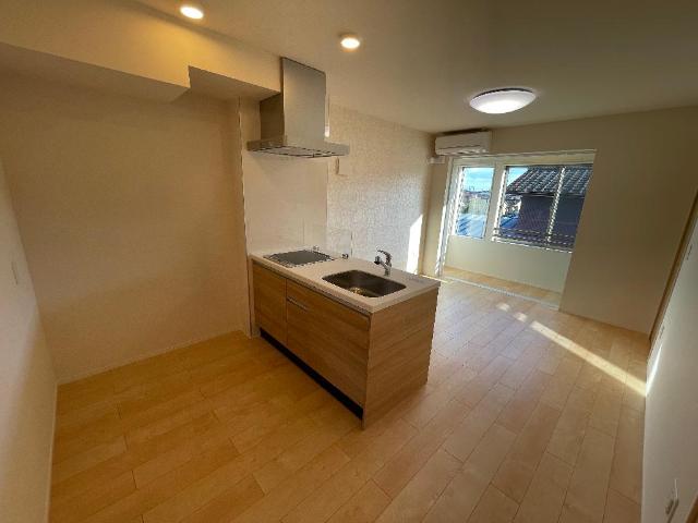 8/27 リビング/ダイニング