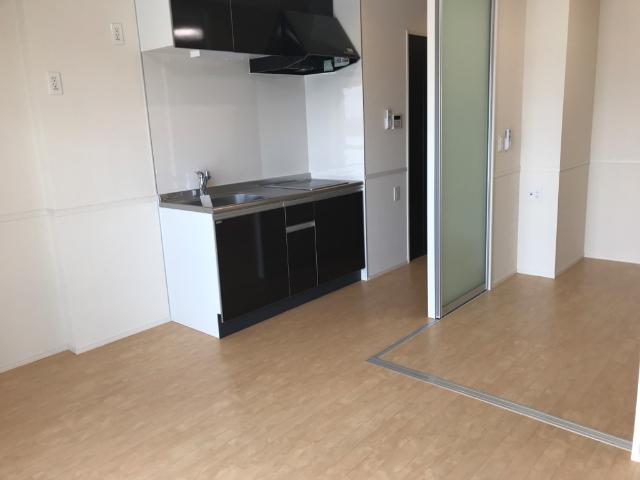 6/29 リビング/ダイニング