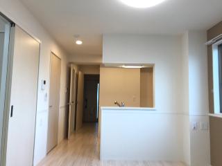 6/29 リビング/ダイニング